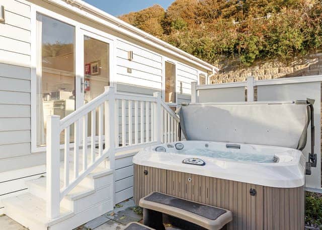 Typical | Larkstone Elegance Premier - Beach Cove Coastal Retreat, Hele Bay, Ilfracombe