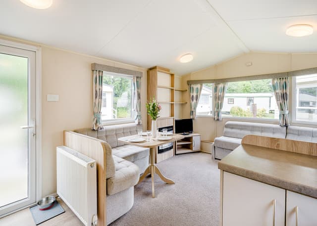 Silver 3 Bed - Beacon Fell View, Longridge, Ribble Valley