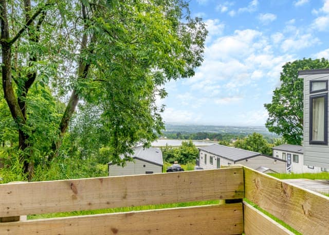 Beacon Fell Cottage 2 - Beacon Fell View, Longridge, Ribble Valley