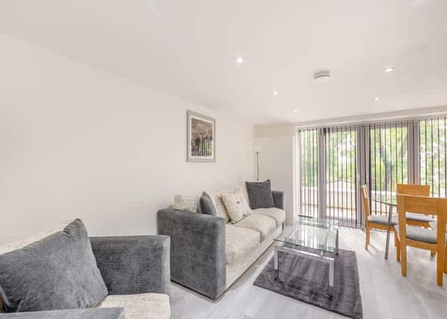 Beacon Fell Cottage 1 - Beacon Fell View, Longridge, Ribble Valley
