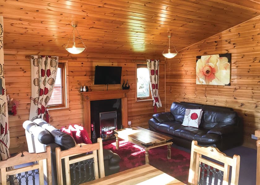 Kingfisher Lodge