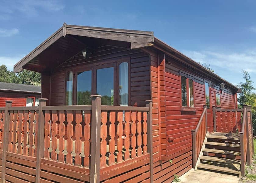 Finch Lodge