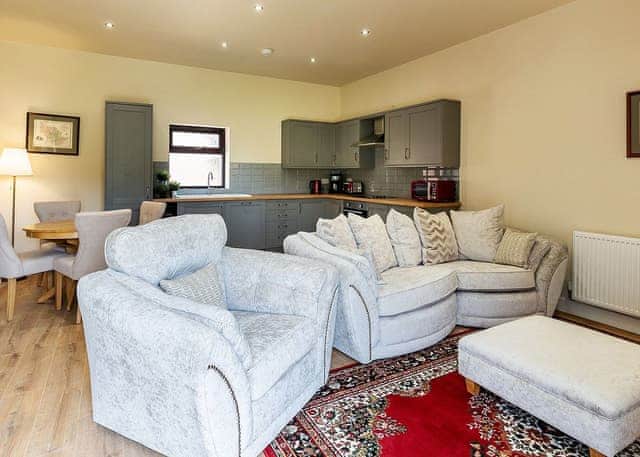 The Saddlery - Beech Tree Park Cottages, Hatfield Woodhouse, Nr. Doncaster