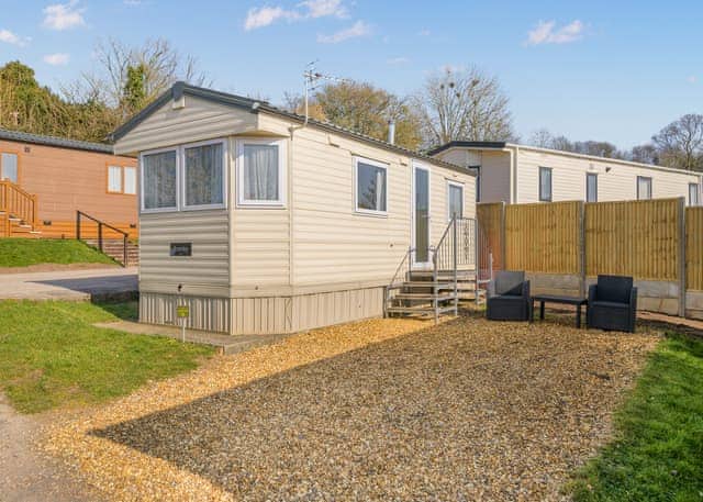 Comfort One Bedroom (Pet friendly) - Bucklegrove Holiday Park, Cheddar,