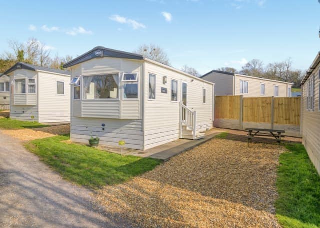 Classic One Bedroom - Bucklegrove Holiday Park, Cheddar,