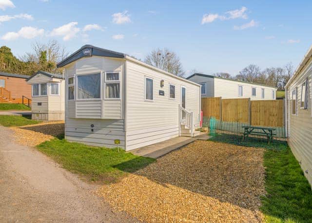 Classic Two Bedroom - Bucklegrove Holiday Park, Cheddar,