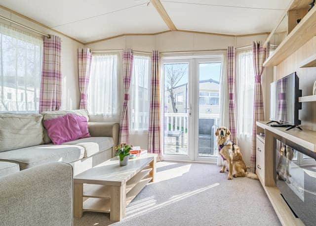 Signature Three Bedroom - Bucklegrove Holiday Park, Cheddar,
