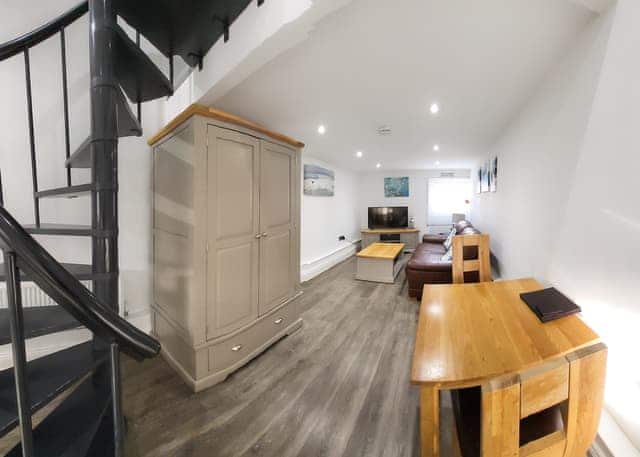 Annabel&rsquo;s Loft - Bainbridge Ings, Hawes,