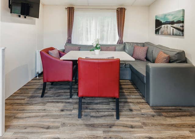Black Bull 18 - Black Bull Retreat, Barmston