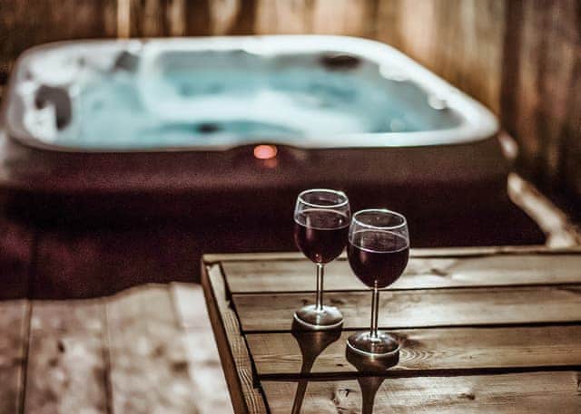 Black Bull 5 - Black Bull Retreat, Barmston
