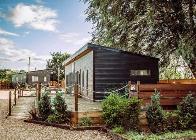 Black Bull 8 - Black Bull Retreat, Barmston