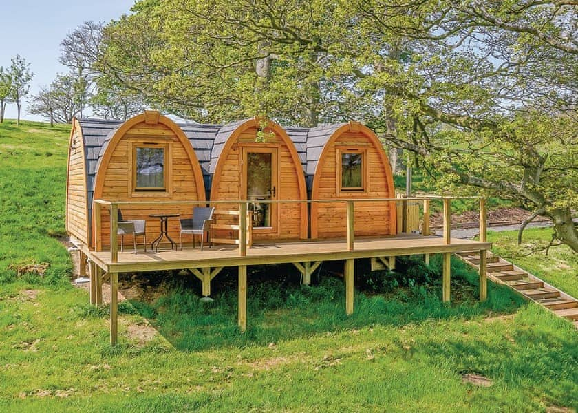 Woodside Pods Blossom Plantation Pods Lodges Book Online