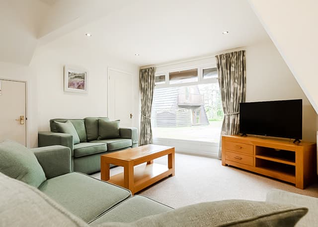 Villa 1 Pet Friendly - Bodmin Holiday Park, Bodmin