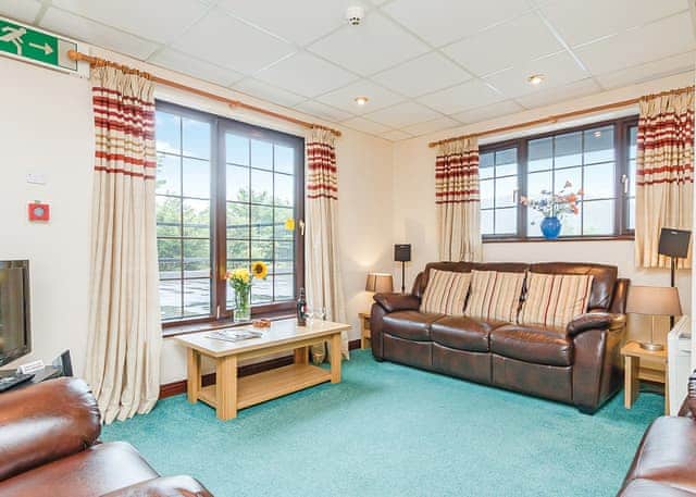 Crows Nest 2 - Brecon Beacons Resort, Brecon Beacons National Park