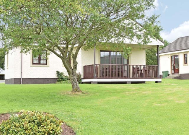 Bargany - Brunston, Girvan, Ayrshire