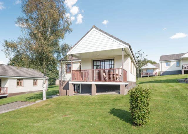 Turnberry - Brunston, Girvan, Ayrshire
