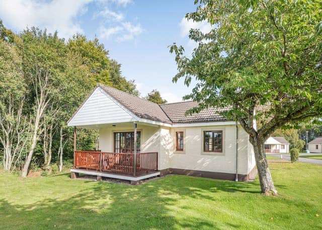 Brunston Lodge Pet - Brunston, Girvan, Ayrshire