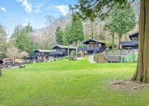 Brockwood Hall Lodges, Millom
