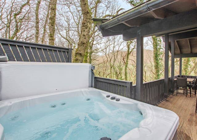 Fairfield Lodge - Brockwood Hall Lodges, Millom