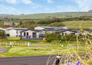 Bude Holiday Resort, Bude