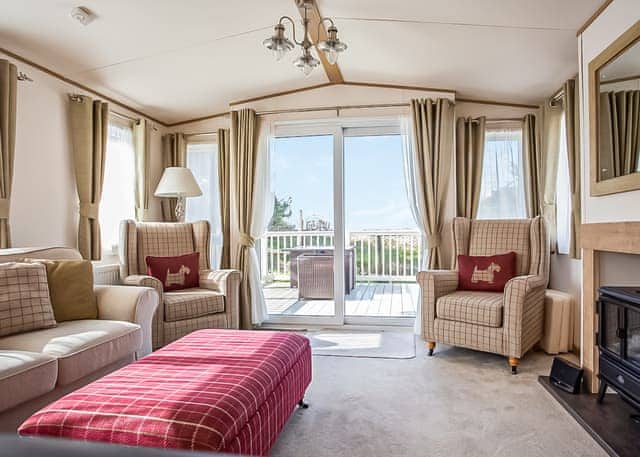 Indulgent 4 Berth Caravan (Pet) - Bude Holiday Resort, Bude