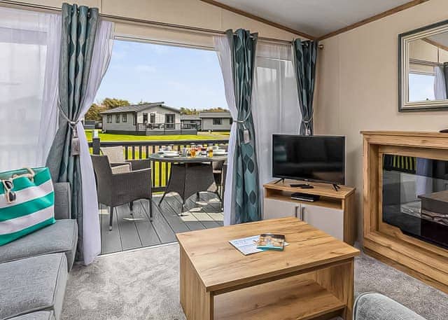 6 Berth Luxury Caravan (Pet) - Bude Holiday Resort, Bude
