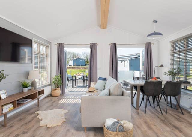 Kynance Spa (Pet) - Bude Coastal Resort, Stratton, Nr Bude