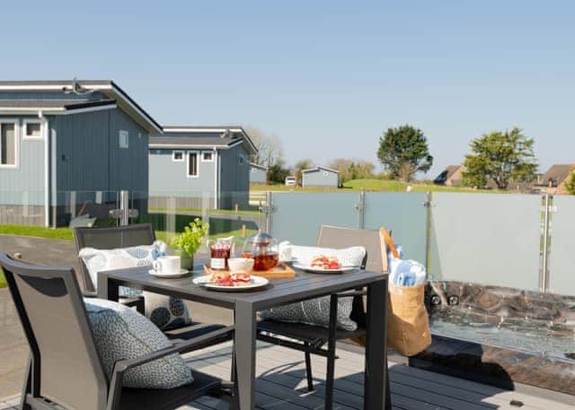 Kynance Spa - Bude Coastal Resort, Stratton, Nr Bude