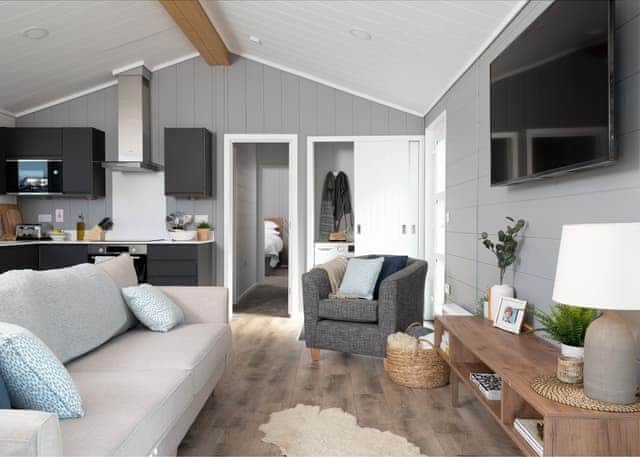 Kynance (Pet) - Bude Coastal Resort, Stratton, Nr Bude
