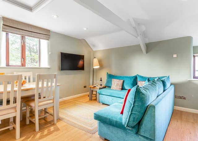 Crabtree Cottage - Bude Coastal Resort, Stratton, Nr Bude