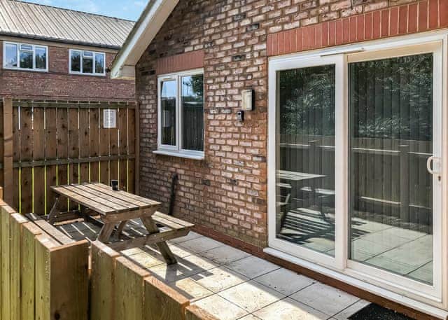 Wilsthorpe (Pet) - Bridlington Holiday Cottages, Bridlington