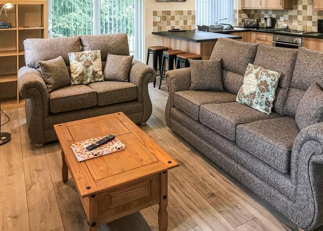 Wilsthorpe - Bridlington Holiday Cottages, Bridlington
