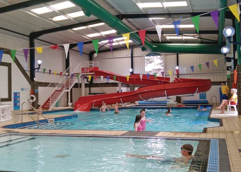 Causeway Coast Holiday Park In Ballycastle Holiday Parks Book