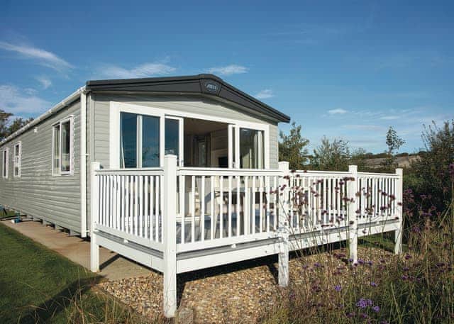 Caister Gold 2 - Caister on Sea Holiday Park, Nr Great Yarmouth,