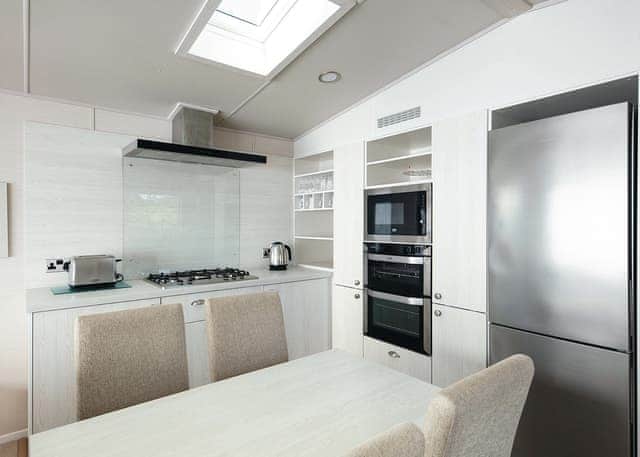 Cala Gran Gold 2 - Cala Gran, Fleetwood, Blackpool