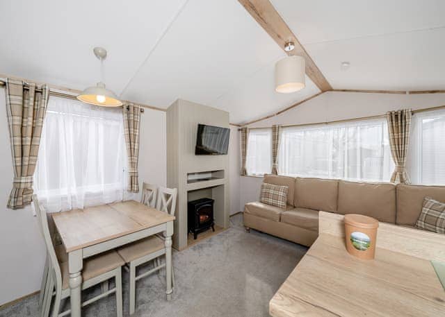 Maple WF - Castle Brake Holiday Park, Woodbury