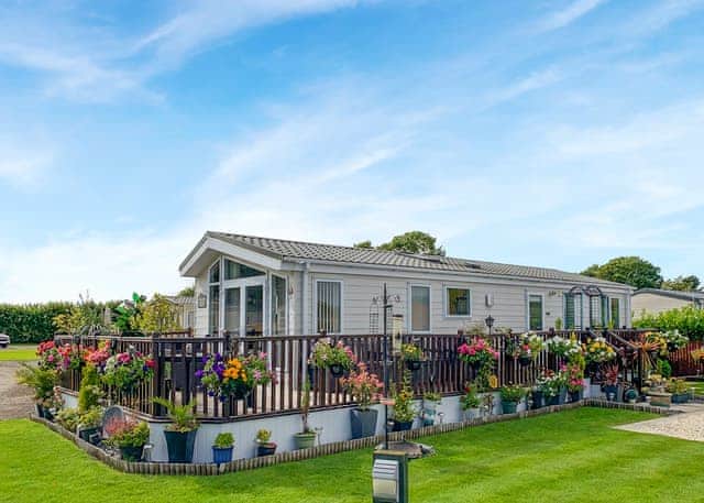 Cawood Holiday Home - Cawood Country Park, Cawood, Selby