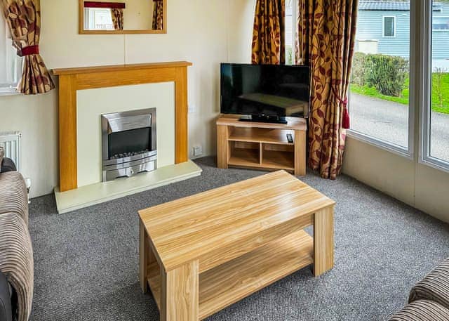 Cawood Holiday Home 2 - Cawood Country Park, Cawood, Selby