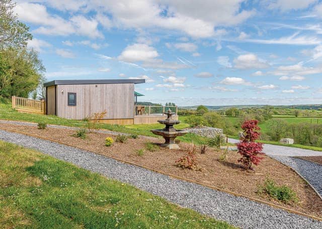 Bluebell - Celtic Escapes, Narberth