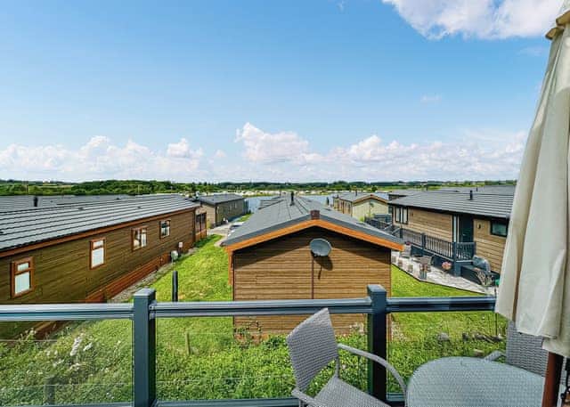 Pear - Croft Farm Water Park, Tewkesbury