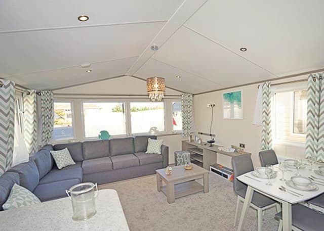 Typical Dove | Dove - Challaborough Bay, Nr Bigbury-on-Sea