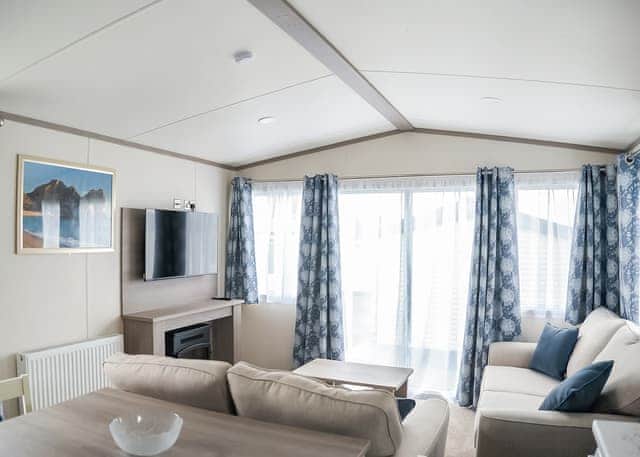 2024 Classic 2 bedroom - Chesil Beach Holiday Park, Weymouth