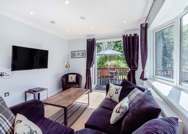 Seabreeze - Cliff House Holiday Park, Dunwich