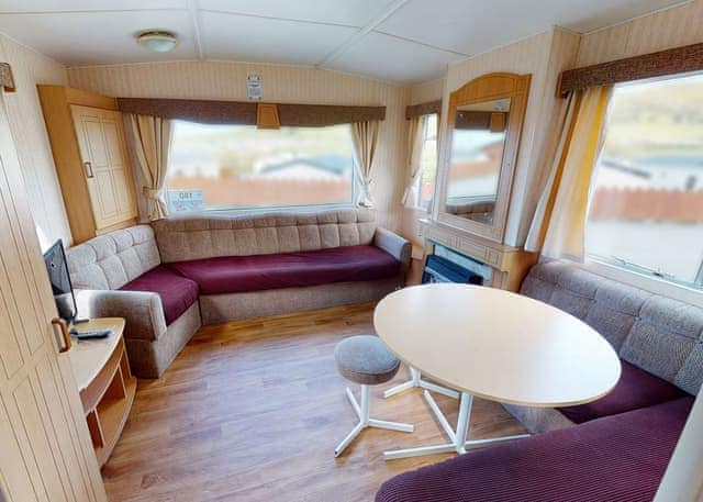 Typical | Value Range 2 (No Pet) - Clarach Bay Holiday Village, Clarach Bay, Nr Aberystwyth