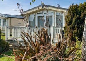 Cleethorpes Pearl Holiday Park, Humberston, Nr Cleethorpes