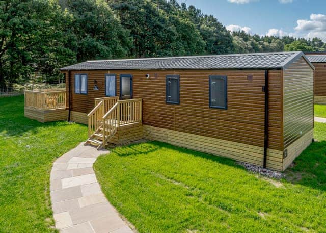 Lime Spa - Clumber Park, Sherwood Forest, Worksop