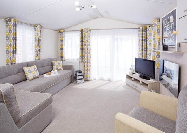 Alder Spa - Clumber Park, Sherwood Forest, Worksop