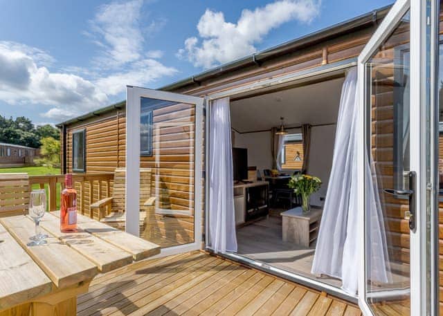 Cedar Spa (Pet) - Clumber Park, Sherwood Forest, Worksop