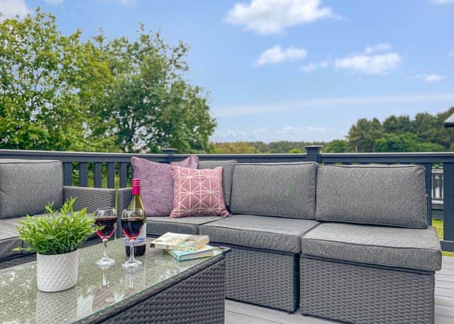 Fir Tree Spa - Clumber Park, Sherwood Forest, Worksop