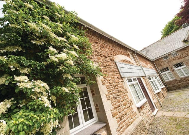 2 Bed Gold Mews Apartment - Combe Martin Beach, Combe Martin
